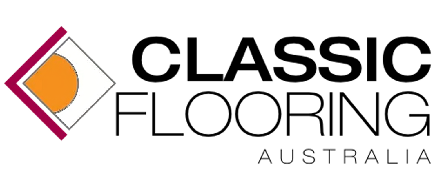 Classic Flooring Australia Logo